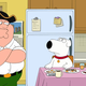 Illustration for article titled iFamily Guy/i: “Tea Peter”